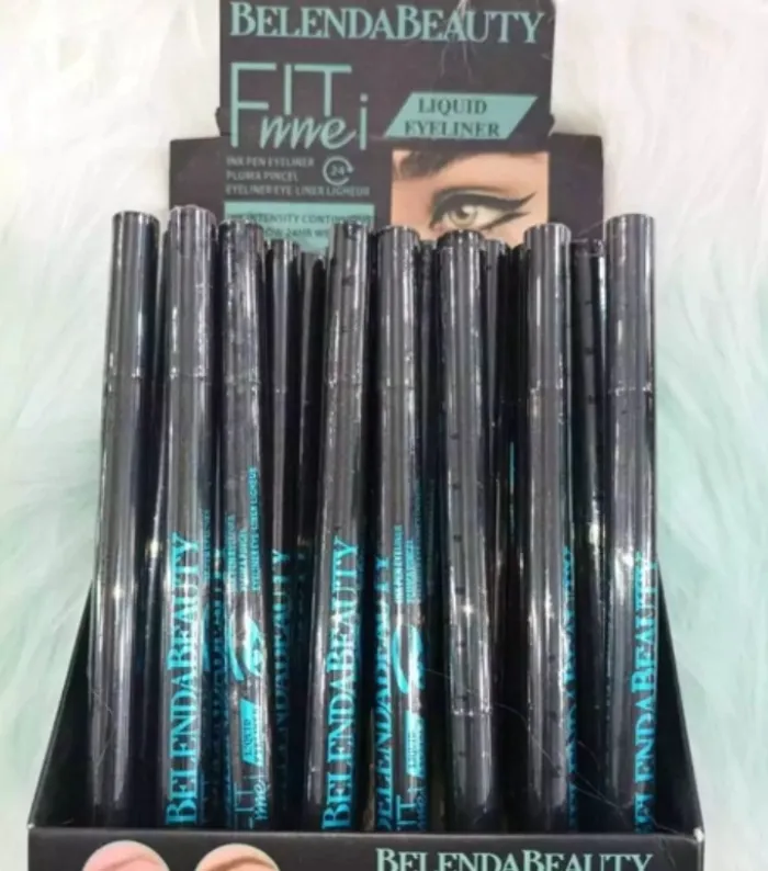 delineador fibra fit me