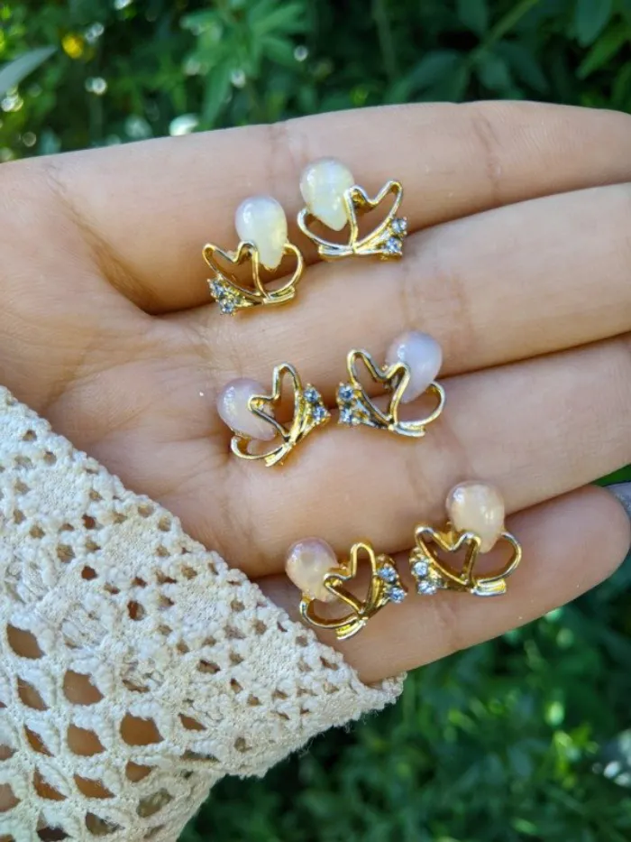 Arito pasante Mariposa Real