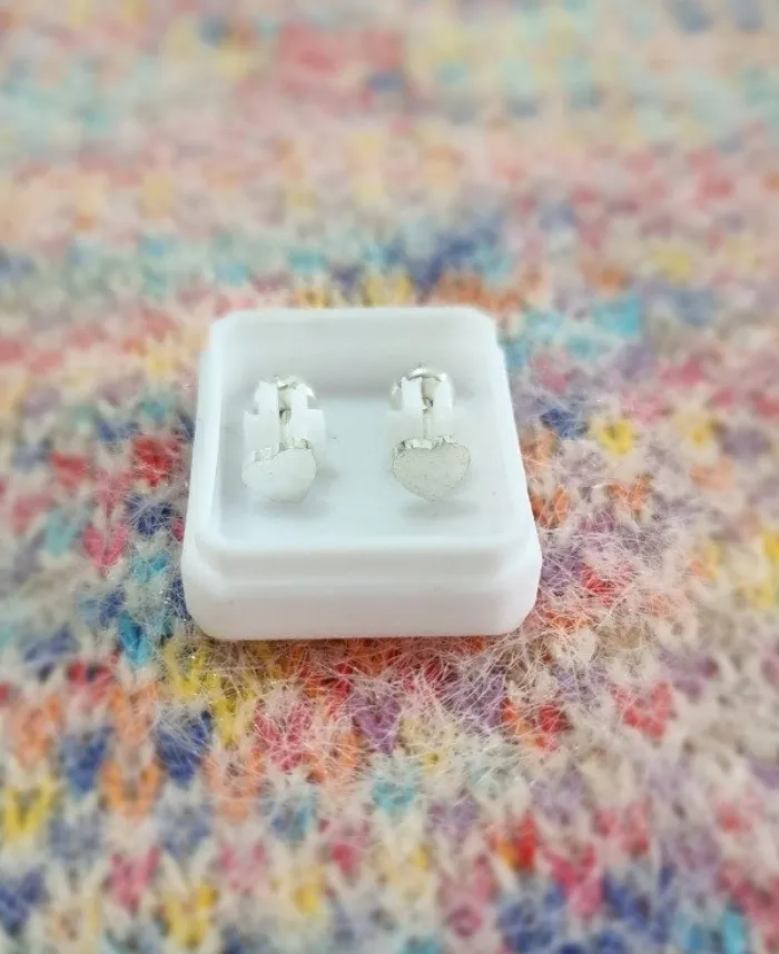 Abridor Corazón sólido 