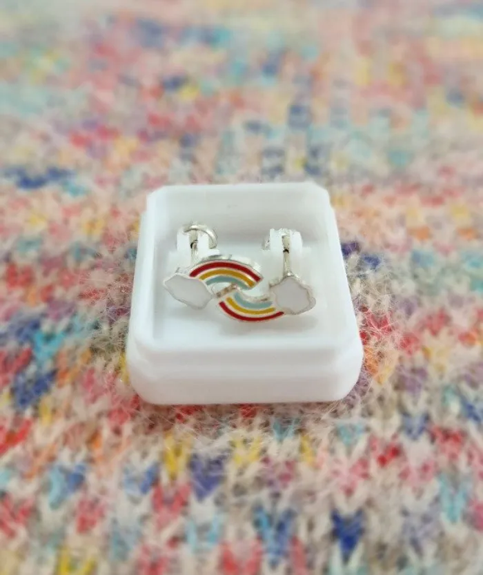 Abridor arcoiris🌈