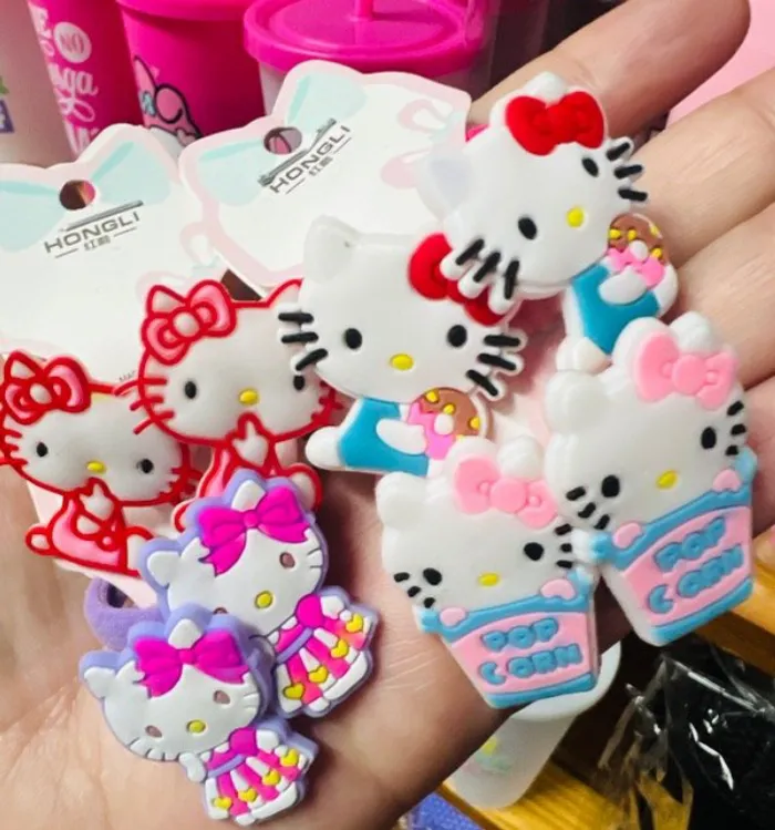 Colitas kitty x par