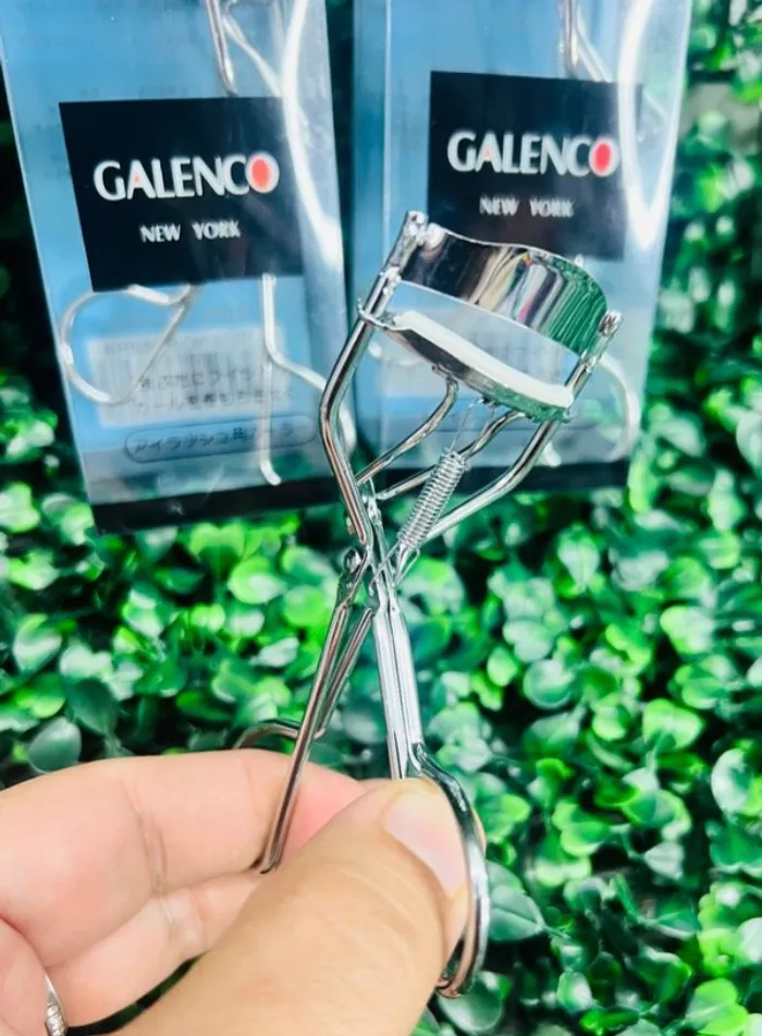 Arqueador de pestañas galenco