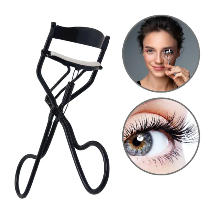 Arqueador de pestañas clásico