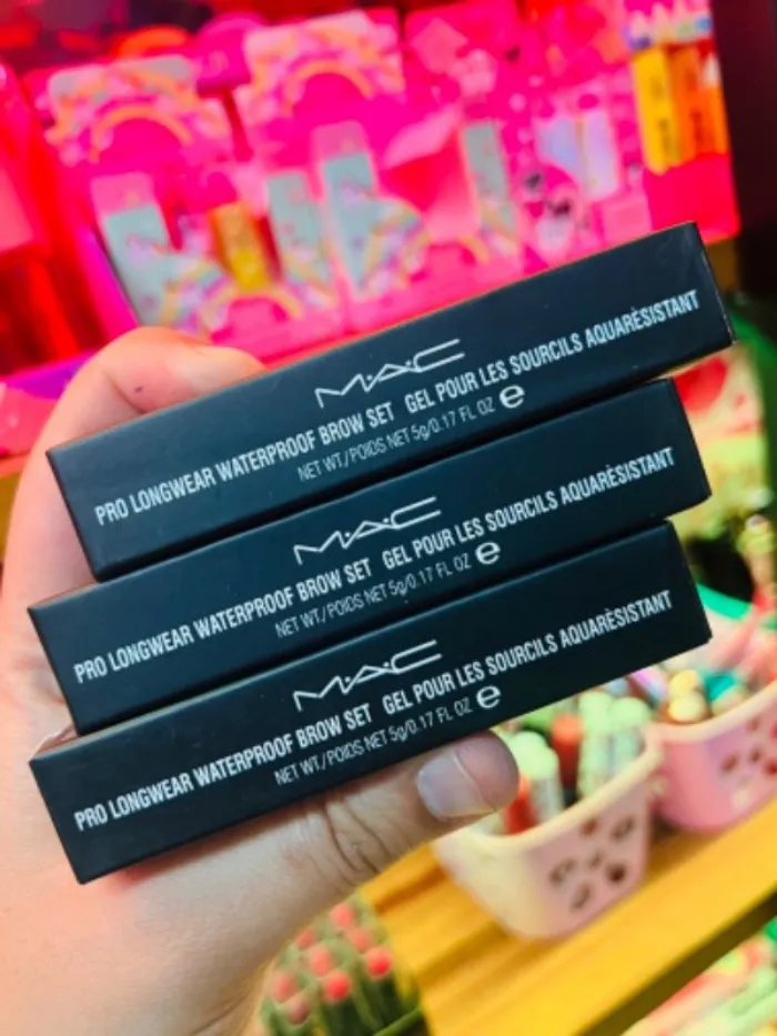 Tinta para cejas MAC