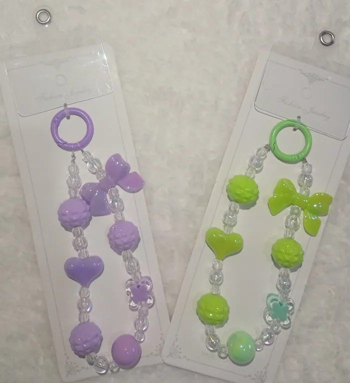 Correa para celular  2