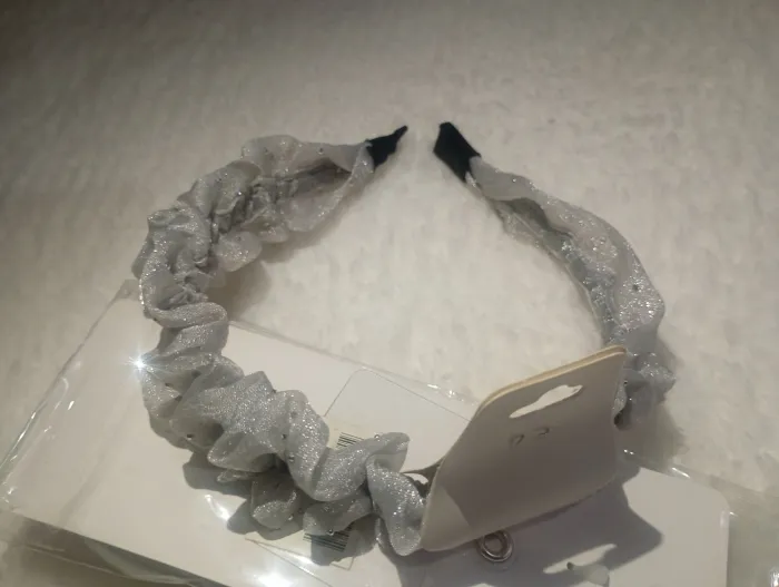 Vincha con detalles  2