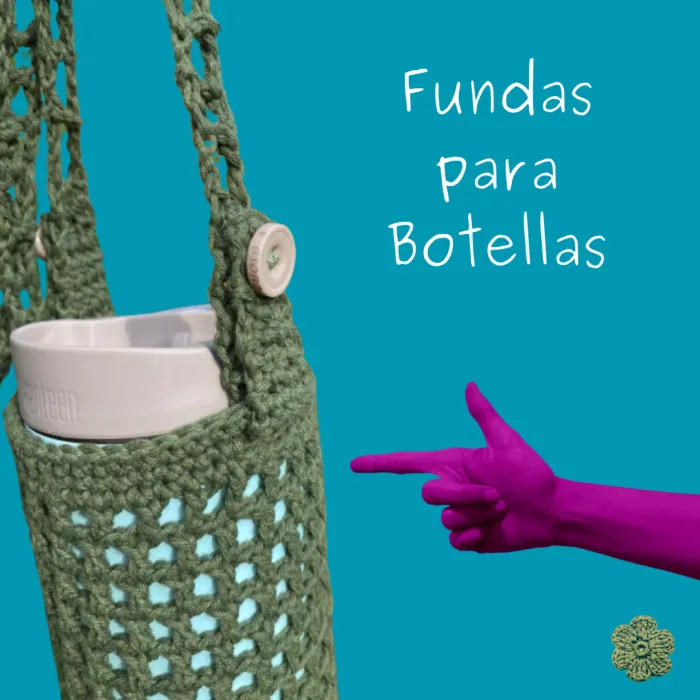 Fundas para Botellas