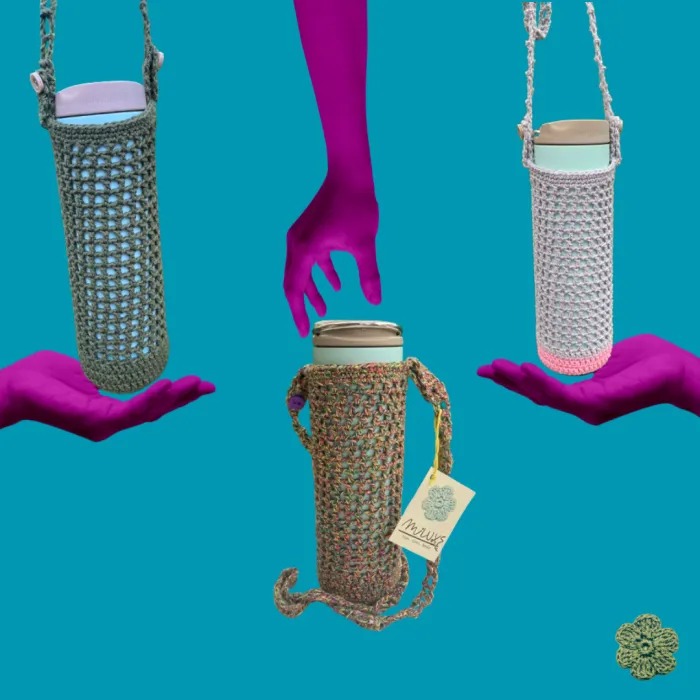 Fundas para Botellas 2