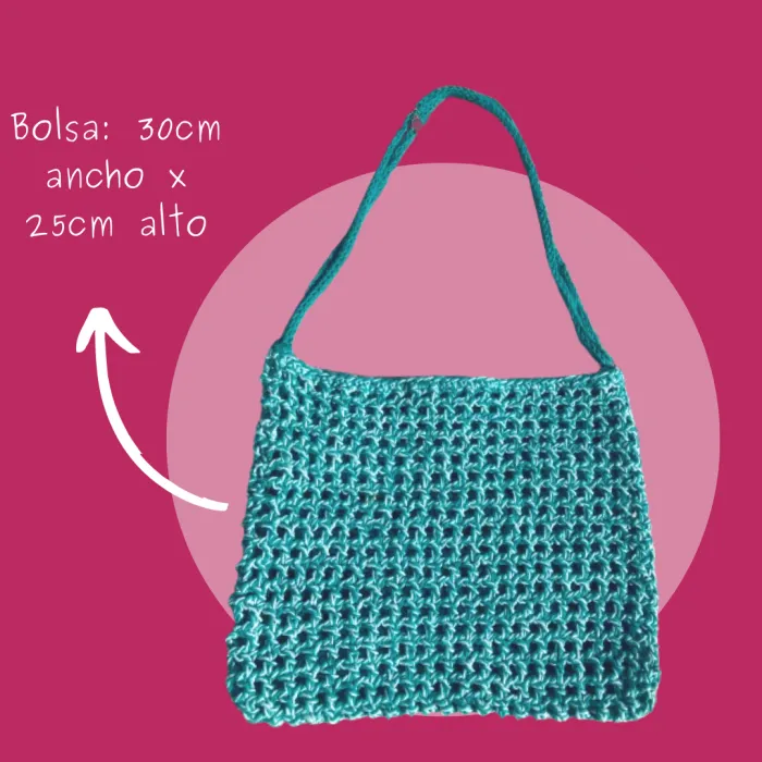 Bolso de Verano 2