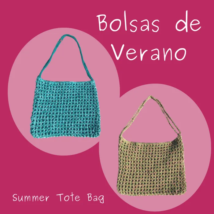 Bolso de Verano