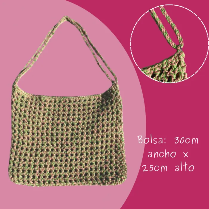 Bolso de Verano 2