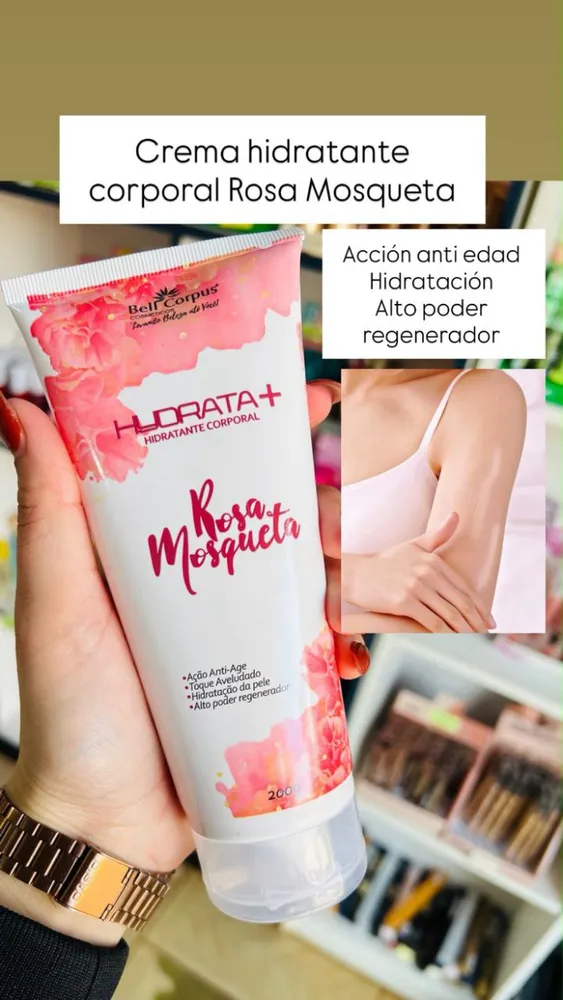Crema hidratante 