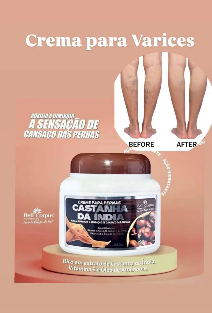 Crema corporal 