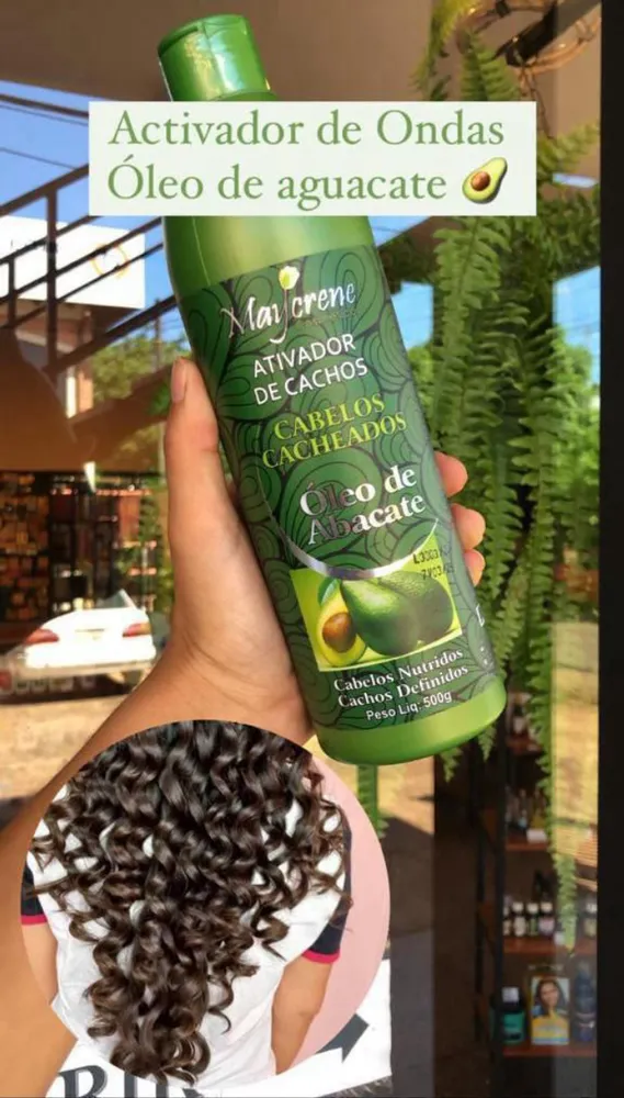 Activador de Rulos