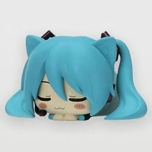 Ohiruneko Miku. 3