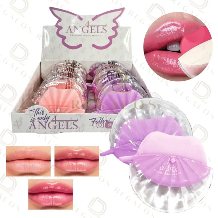 Balsamo 4 angels 
