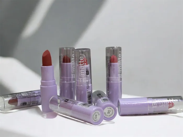 Labial Matte de TEI