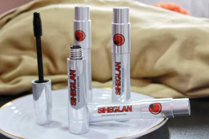 Mascara de pestañas sheglam 