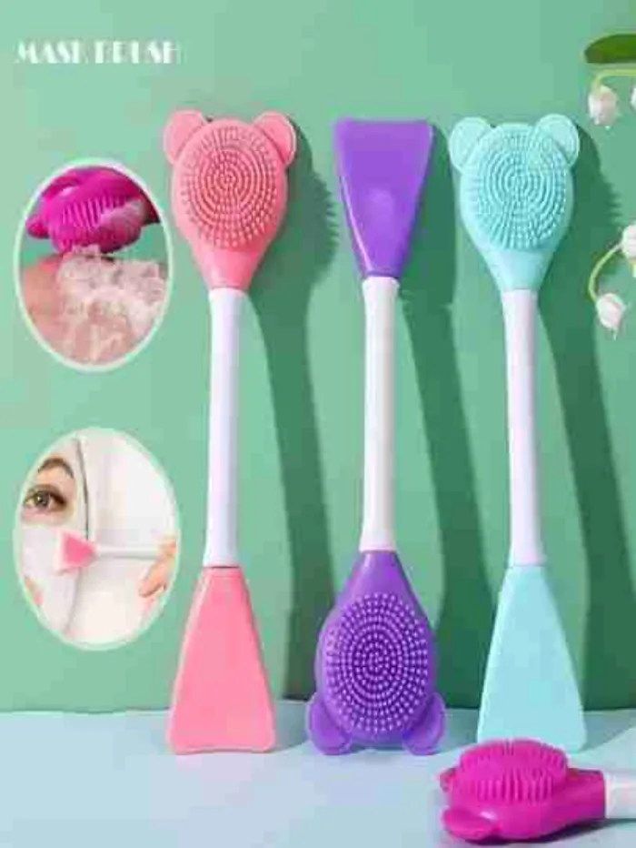 Espatula para skincare 