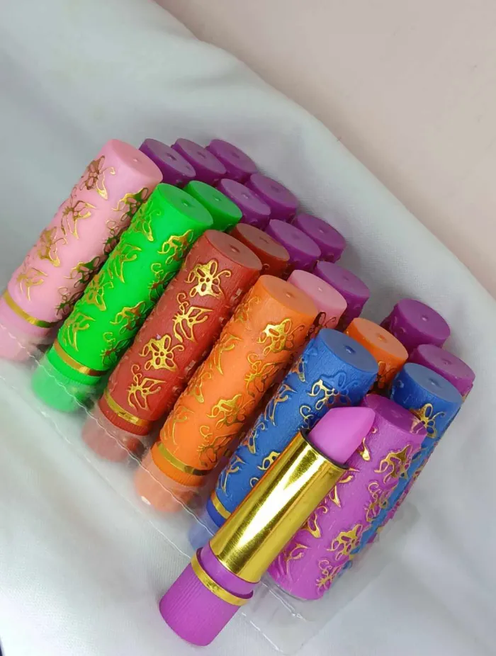 Labial magico