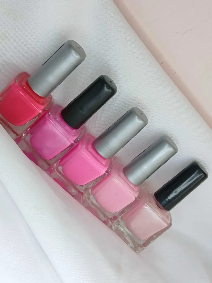 Esmaltes 
