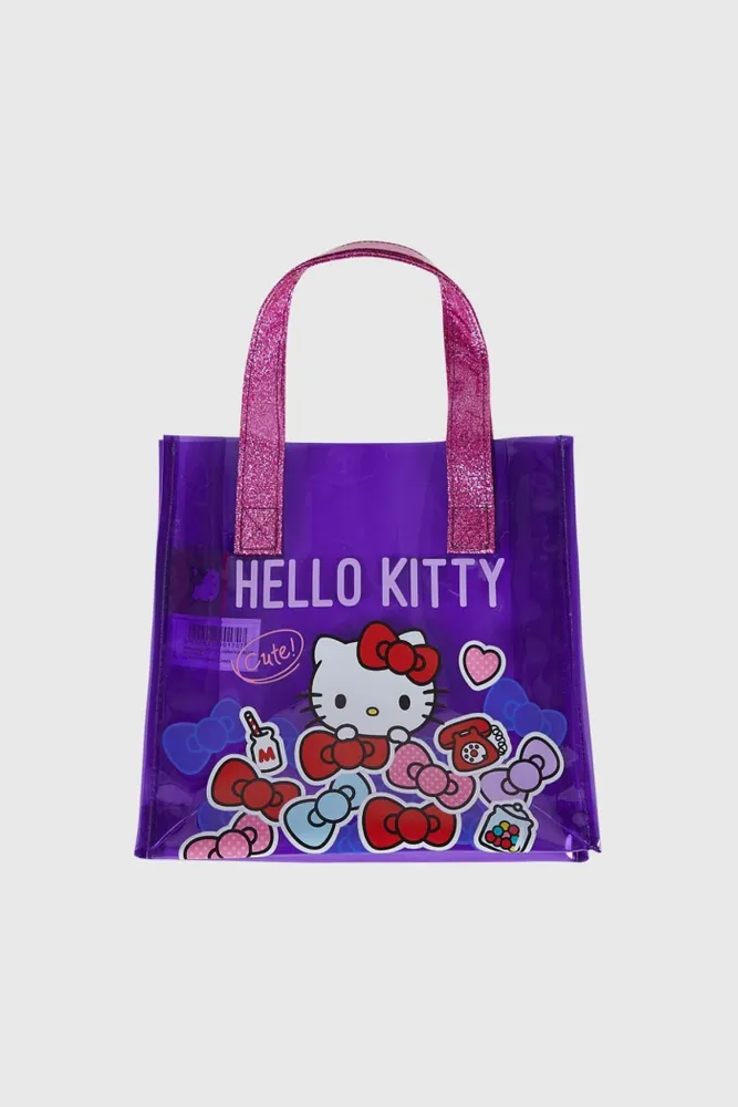 Bolso hello kitty