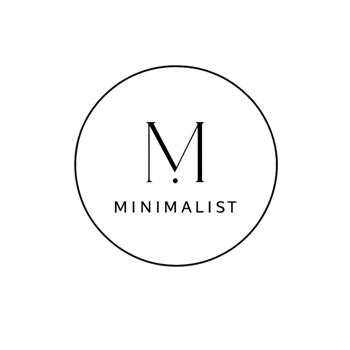 minimalistbynaty