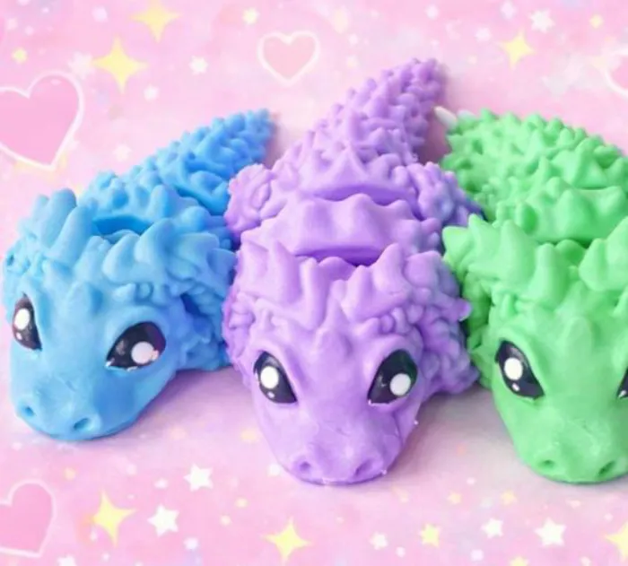 dinosaurio articulado