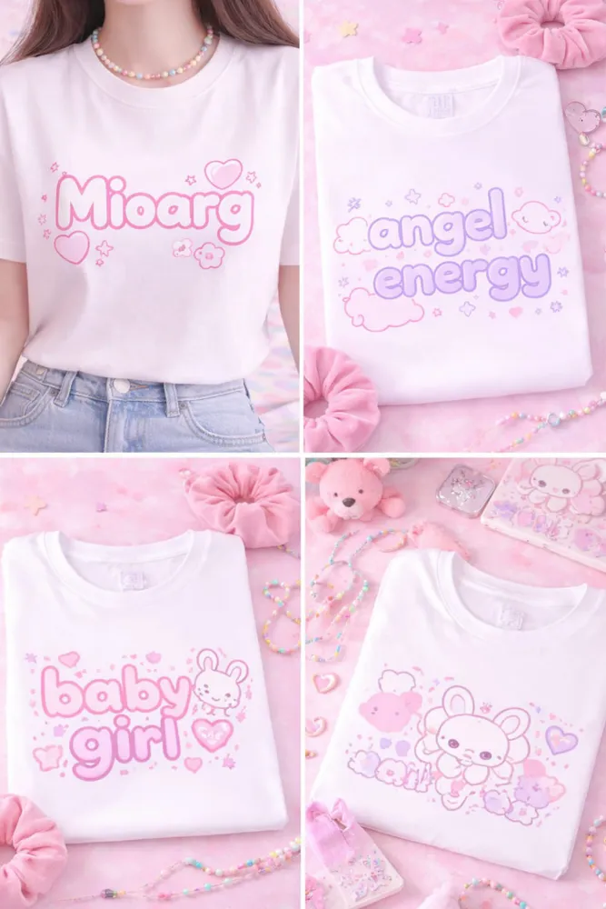 remera personalizada negra o blanca 2