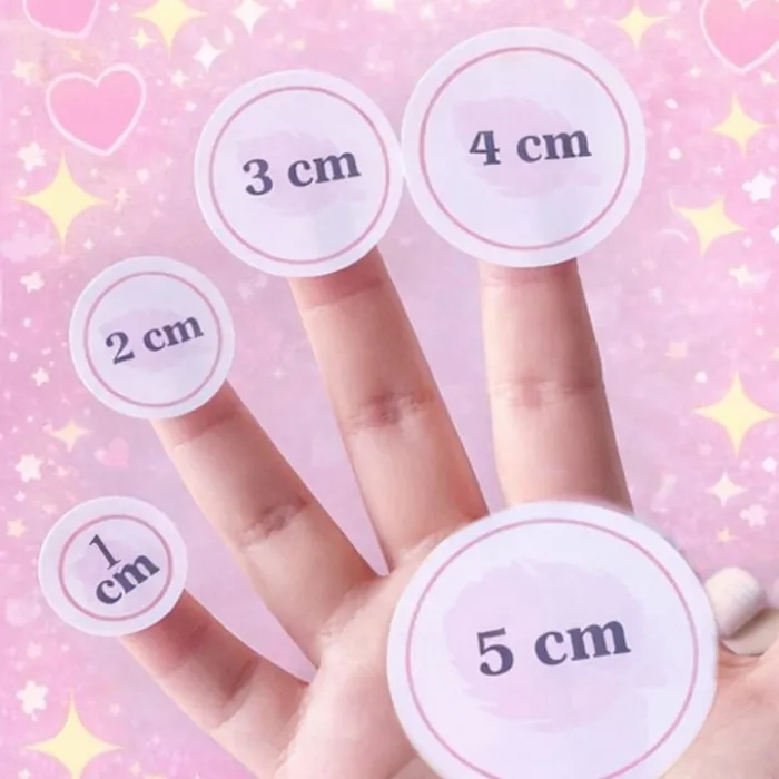 stickes personalizados 2