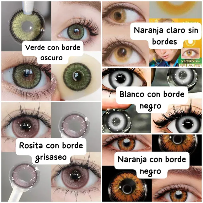 lentes de contacto 2