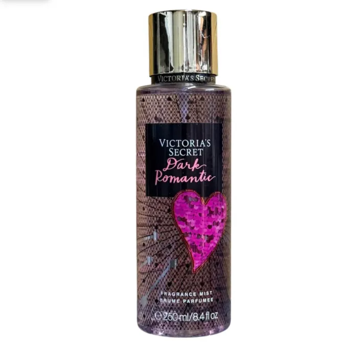 Body Splash - Dark Romantic