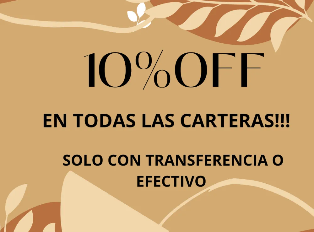 Descuentazo