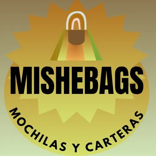 Logo de MISHEBAGS