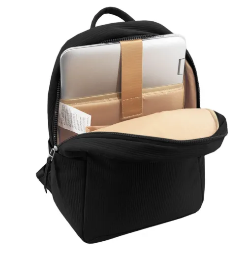 Mochila mujer Amayra multifunción portatablet 2