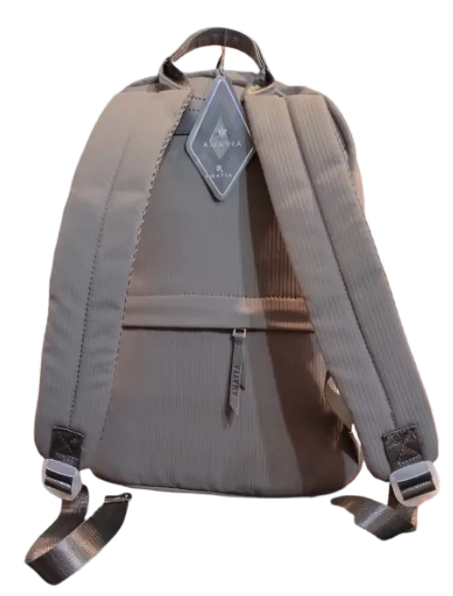 Mochila mujer Amayra multifunción portatablet 4