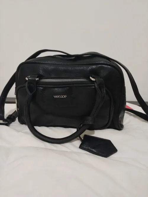 CARTERA BANDOLERA VENICE