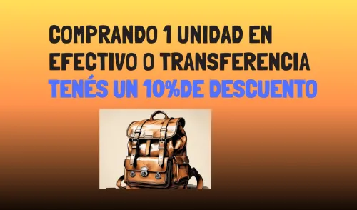 PROMO IMPERDIBLE!!! 3