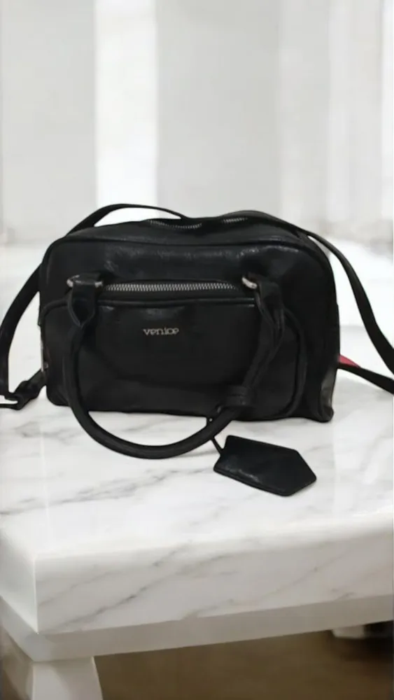 MINIBAG BANDOLERA VENICE