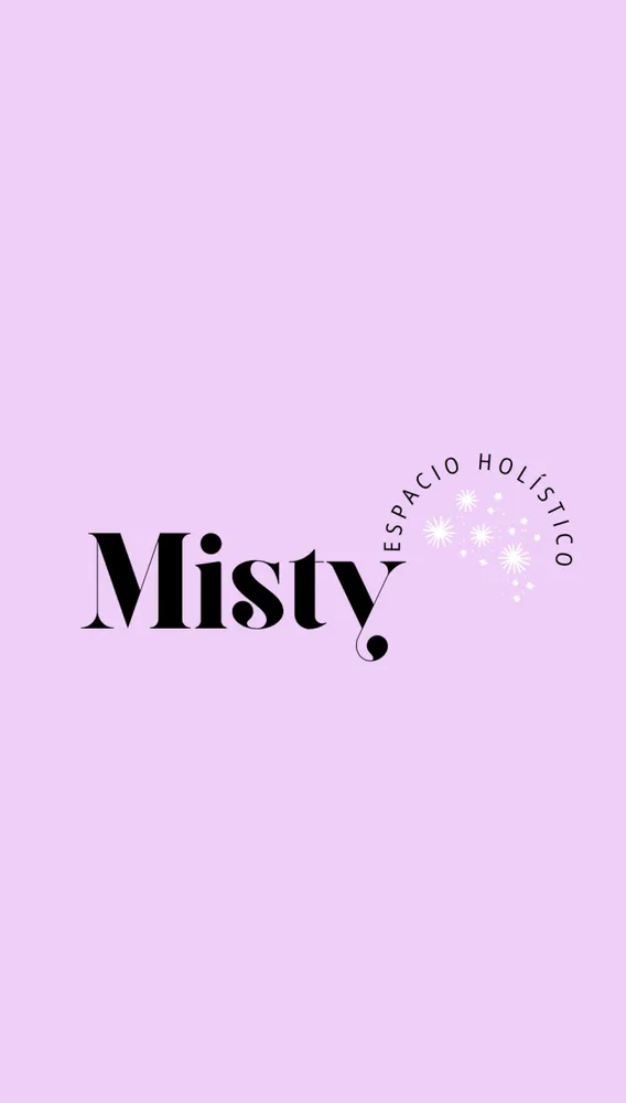 Logo de Misty Espacio