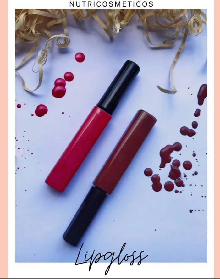 Taller presencial labiales 20/9 - Cupo limitado 