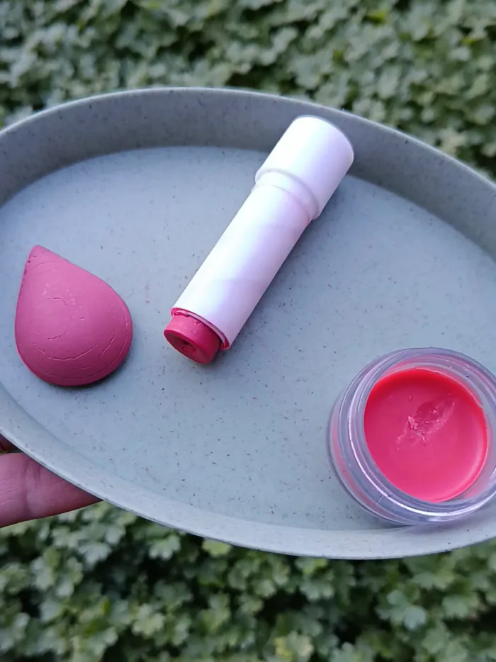 Taller online de LABIALES -en VIVO- Personalizado 