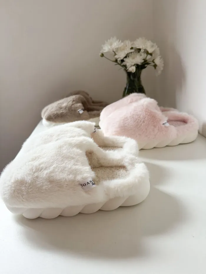 Pantuflas  2