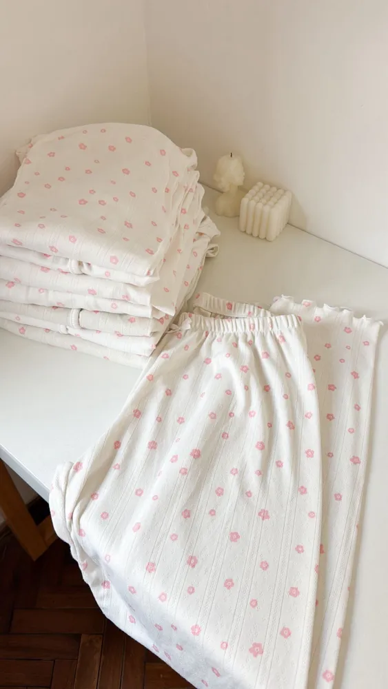Pijama Morley