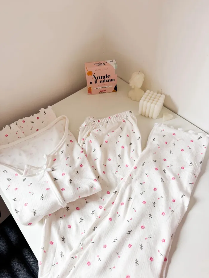 Pijama Morley 2