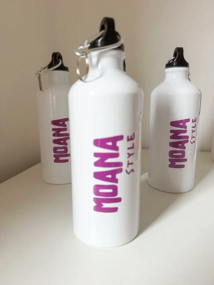 Botellas 500ml