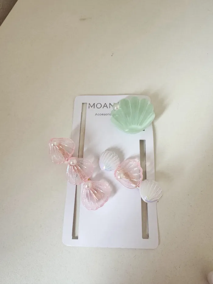Broches Maui pack 2