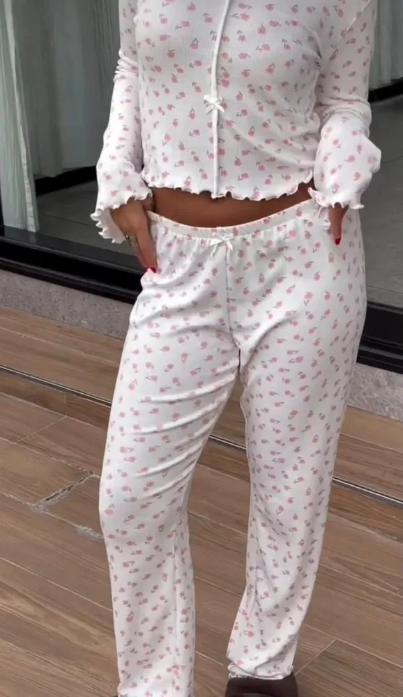 Pijamas morley 2