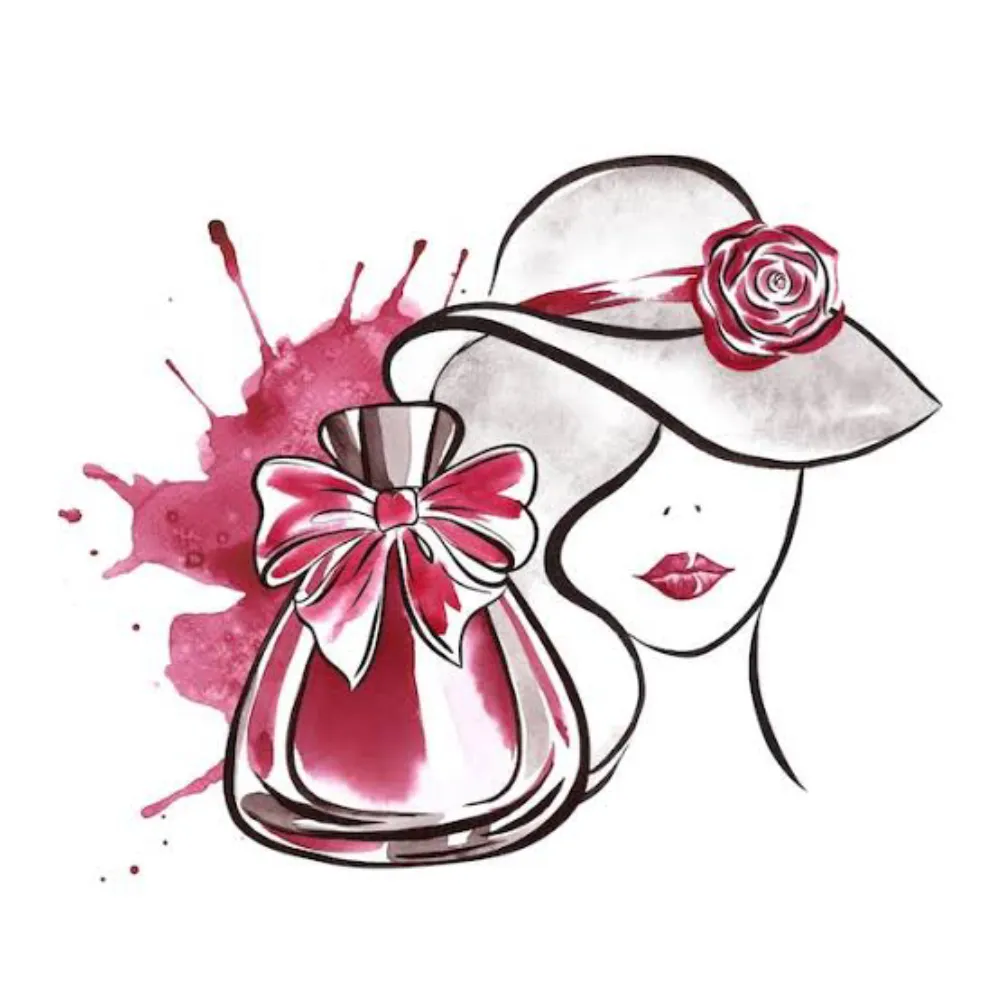 Perfumes Dama