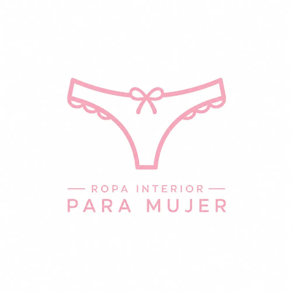 Ropa Interior Mujer